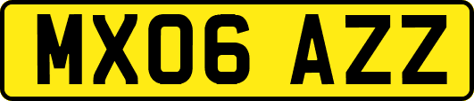 MX06AZZ