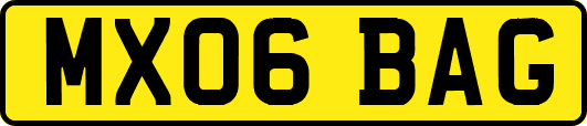 MX06BAG