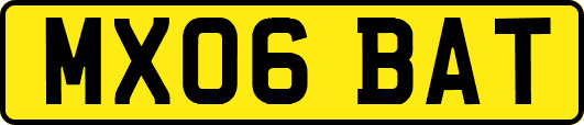 MX06BAT