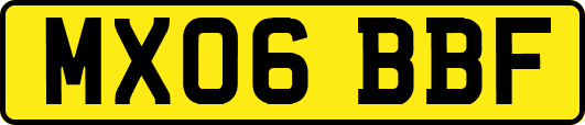 MX06BBF