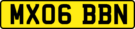 MX06BBN