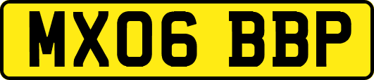 MX06BBP