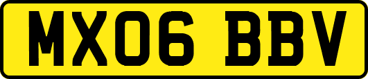 MX06BBV