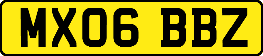 MX06BBZ