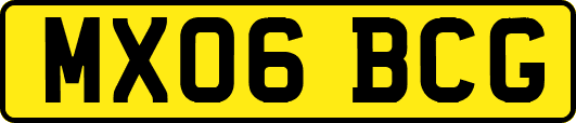 MX06BCG