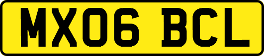 MX06BCL