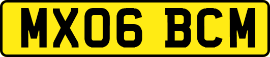 MX06BCM