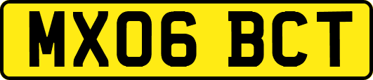 MX06BCT