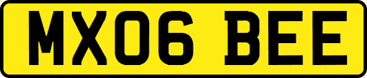 MX06BEE