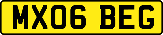 MX06BEG