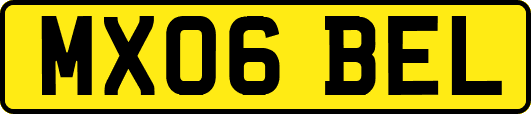 MX06BEL