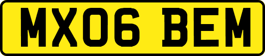 MX06BEM