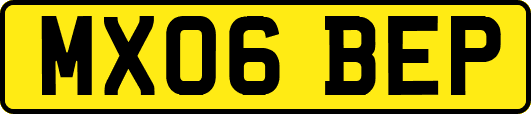 MX06BEP