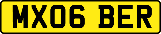 MX06BER