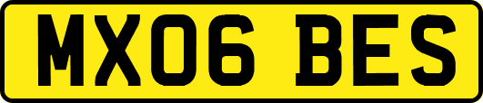 MX06BES