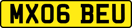 MX06BEU