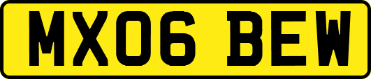 MX06BEW