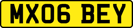 MX06BEY