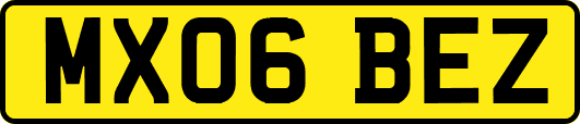 MX06BEZ
