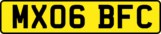 MX06BFC