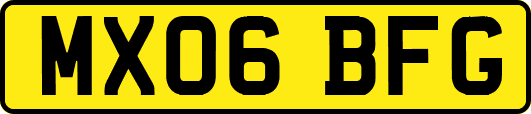 MX06BFG