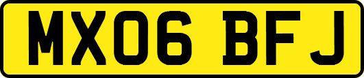 MX06BFJ