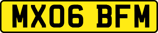 MX06BFM