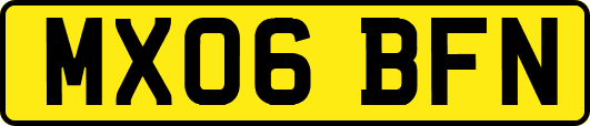 MX06BFN
