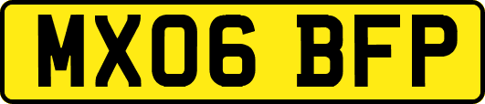 MX06BFP