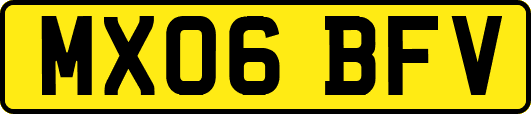 MX06BFV