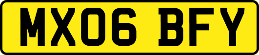 MX06BFY
