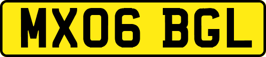 MX06BGL