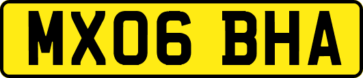 MX06BHA