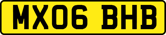 MX06BHB
