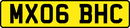 MX06BHC