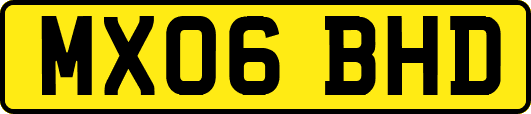 MX06BHD