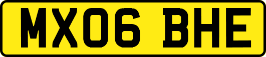 MX06BHE
