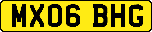 MX06BHG