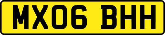 MX06BHH