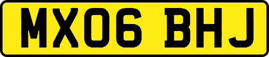 MX06BHJ