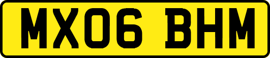 MX06BHM