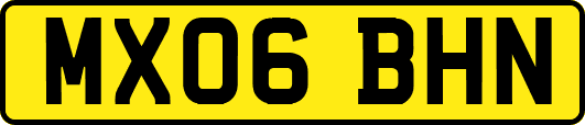 MX06BHN