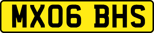 MX06BHS