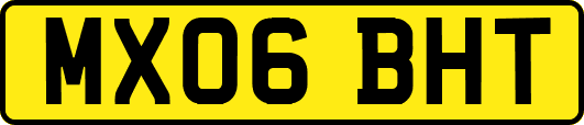MX06BHT