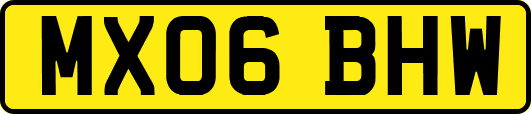 MX06BHW