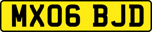 MX06BJD