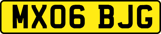 MX06BJG