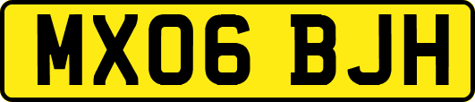 MX06BJH