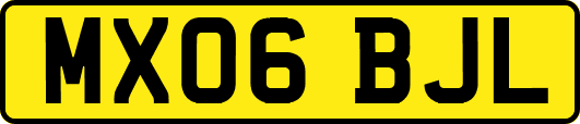 MX06BJL