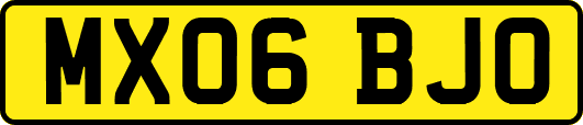 MX06BJO